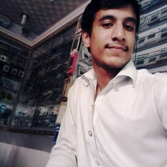 Muneeb Ahmed