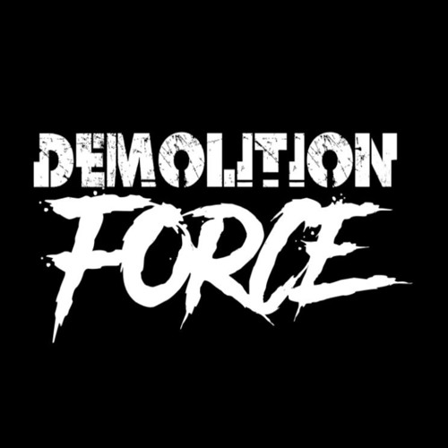 Vinzzent - Dromendans (Demolition Force Remix)