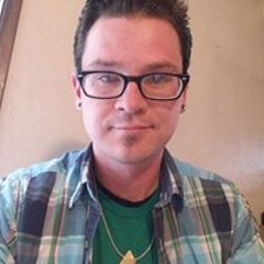 Aarron Allen Wootton