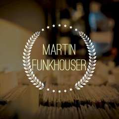 Martin Funkhouser