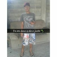 Gugu Martins