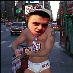 Cowboys In Underpants