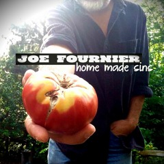 Joe Fournier