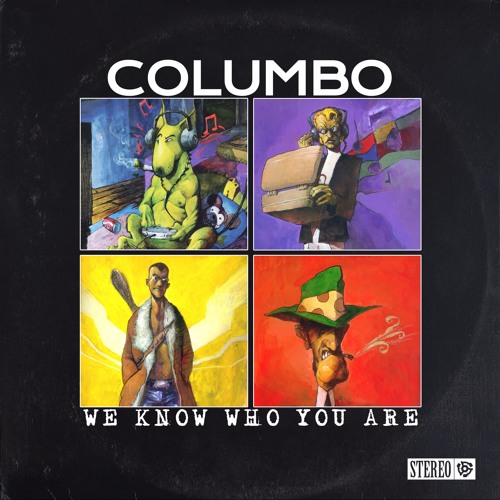 Columbo’s avatar
