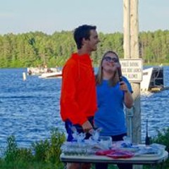 Victoria Grace Verch