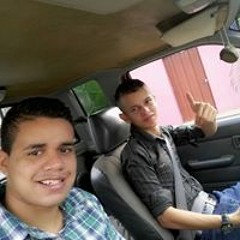 Joel Chaver