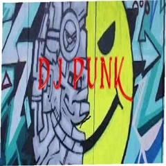 billy morris djpunk