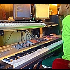 Terious J Music