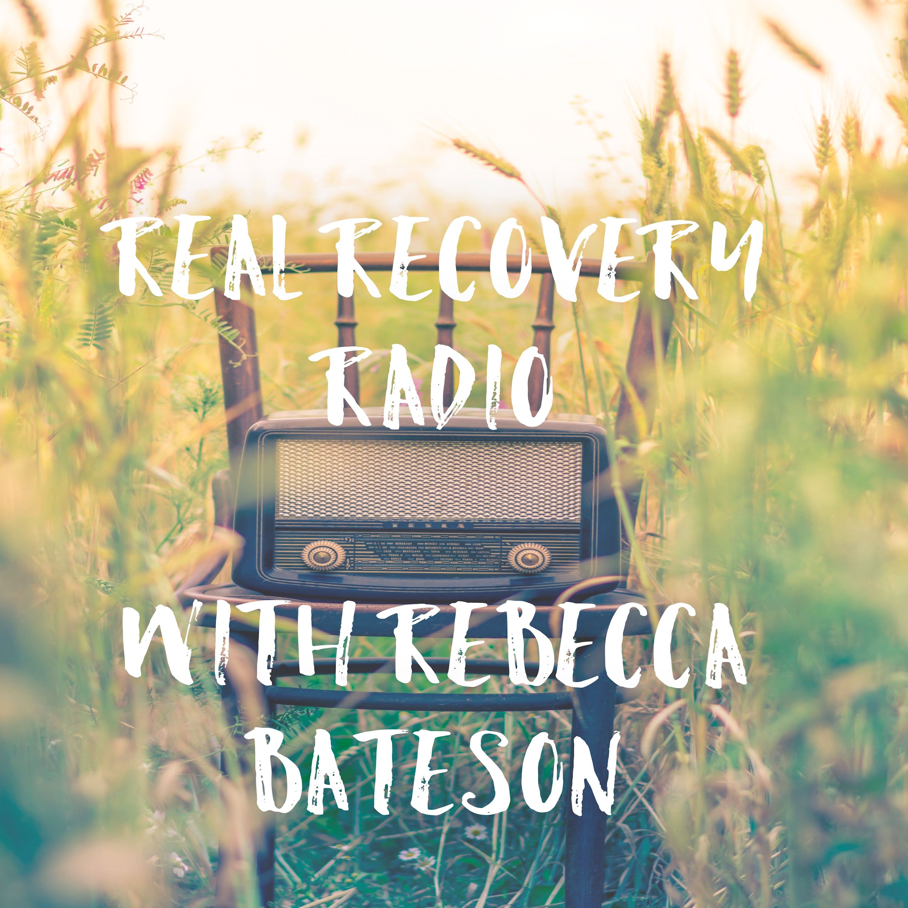 Real Recovery Radio