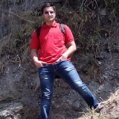 Abhijeet Ashri