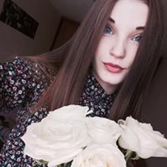 Маша Коновалова