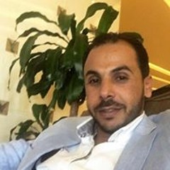 Faisal Ajarmeh