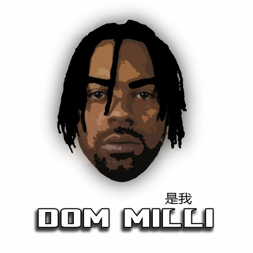 Dom Milli’s avatar