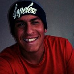 Paulo Gomes