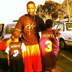 Bnol Hunte