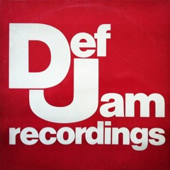 DefJam Netherlands