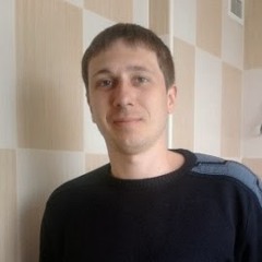 Андрей Лайко