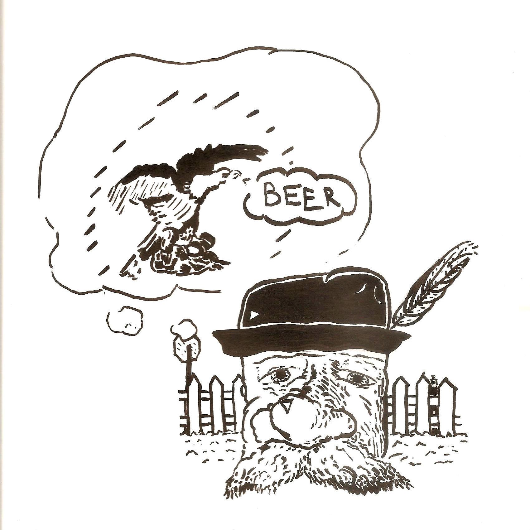 The ArguGents podcast artwork