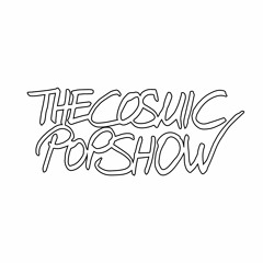 The Cosmic Pop Show