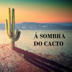 À sombra do cacto