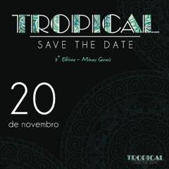 Tropical #3 FULL EDITIONૐ