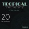 Tropical #3 FULL EDITIONૐ