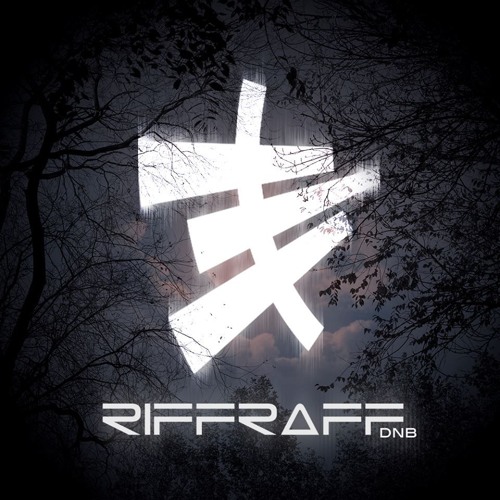 RiffRaff Dnb’s avatar
