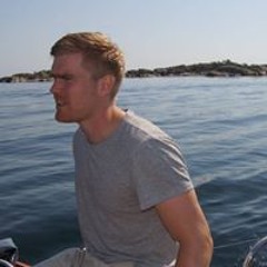 Stian Hafslund