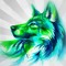 EMERALD WOLF