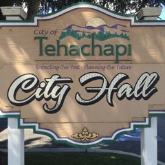 City of Tehachapi