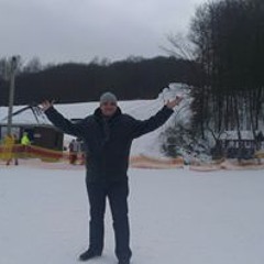 Александр Дудка