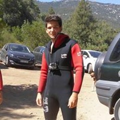 Corentin Bost
