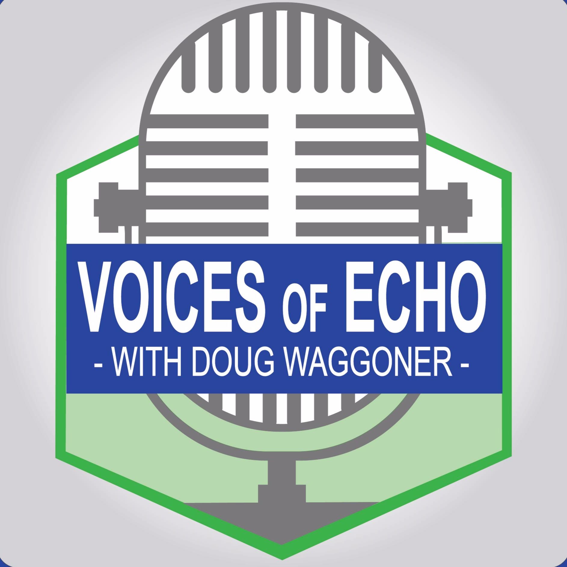 Voices of Echo