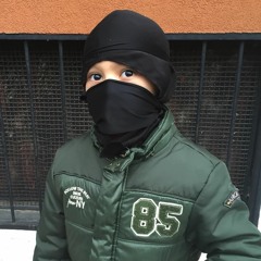 Dj Twice  NF (Milano Muretto)