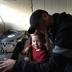 Jonathan Junglist Martin