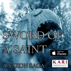 Sword of a Saint