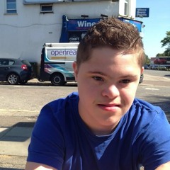 Down's with the kids