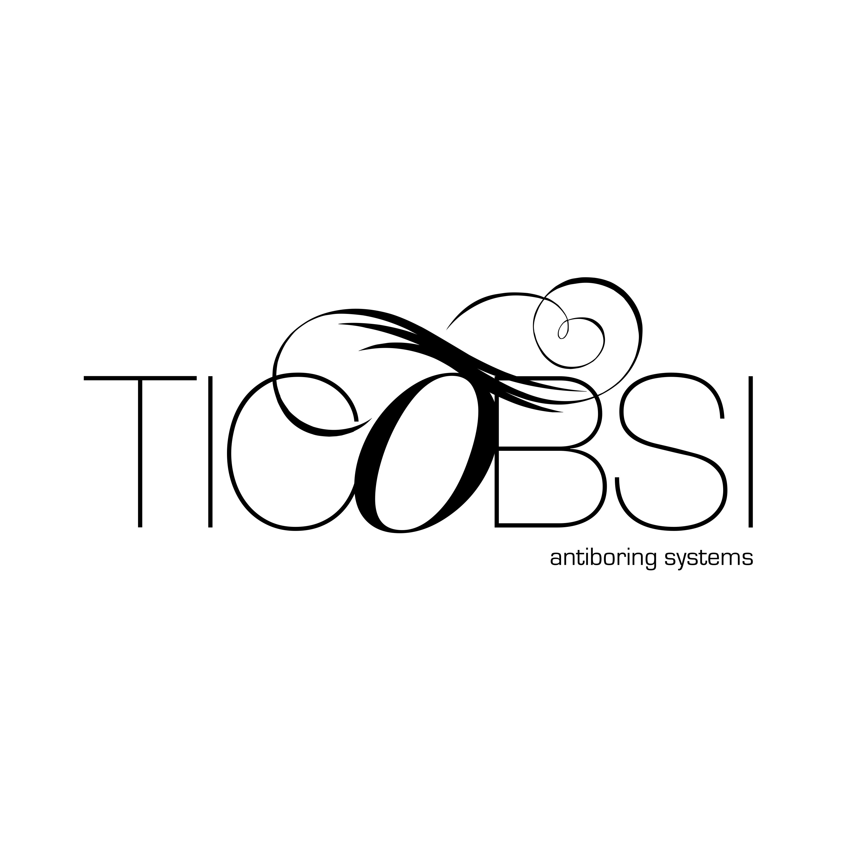 Ticobsi AntiBoring Systems