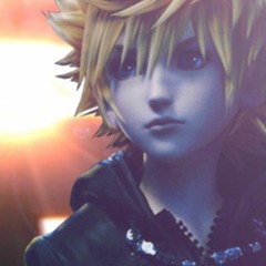Roxas