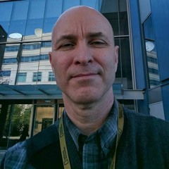 Ben Brumfield, Georgia Institute of Technology