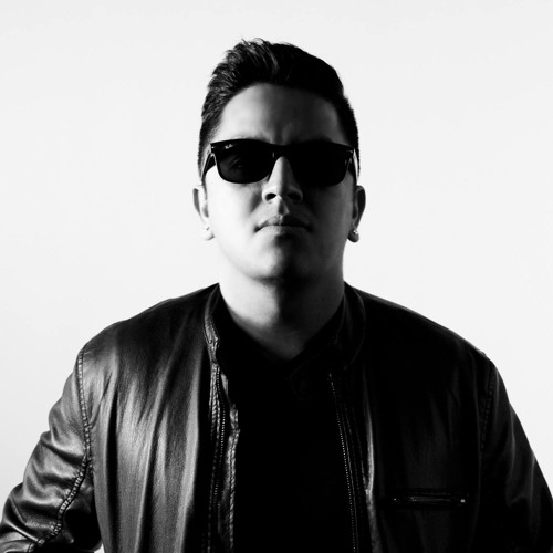 DJ Fabian artist photo