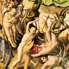 yuri levitas/munchousenbyproxy