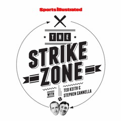 The Strike Zone