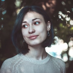 Лиза  Кудинова