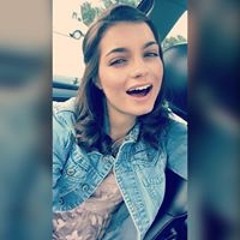 Brittany Swystun