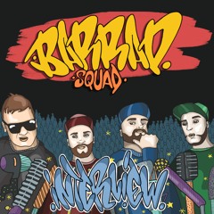 Fat Cap BARRAD SQUAD