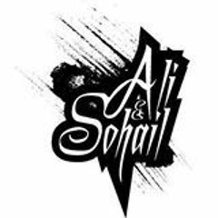 Ali & Sohail