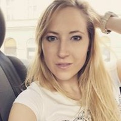 Andrejka Čejdová