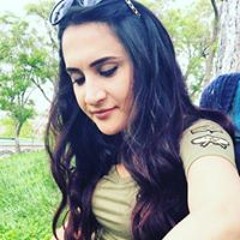 Medine Karoj Kaya