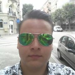 Dylan Morel